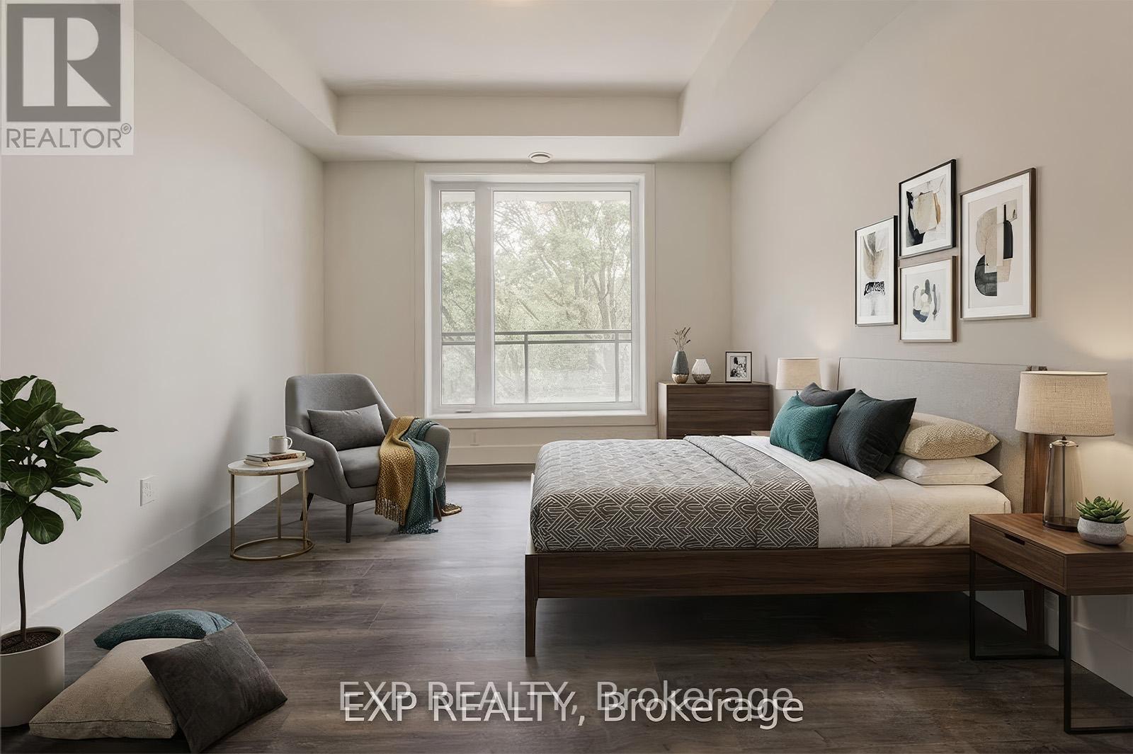 Photo 33 of Unit 516, 103 Roger Street, Waterloo, Uptown Waterloo/North Ward — HOMEH