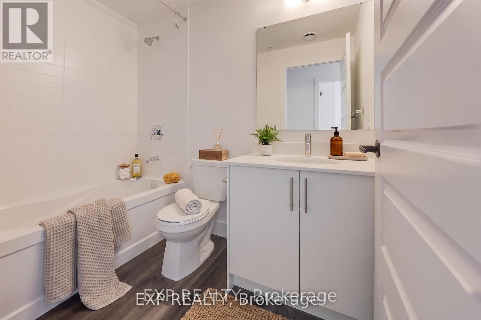 Photo 34 of Unit 516, 103 Roger Street, Waterloo, Uptown Waterloo/North Ward — HOMEH