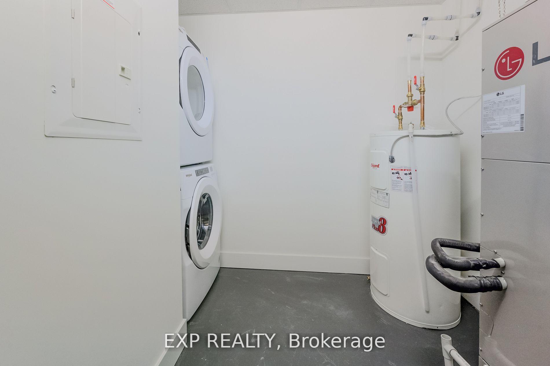 Photo 35 of Unit 516, 103 Roger Street, Waterloo, Uptown Waterloo/North Ward — HOMEH