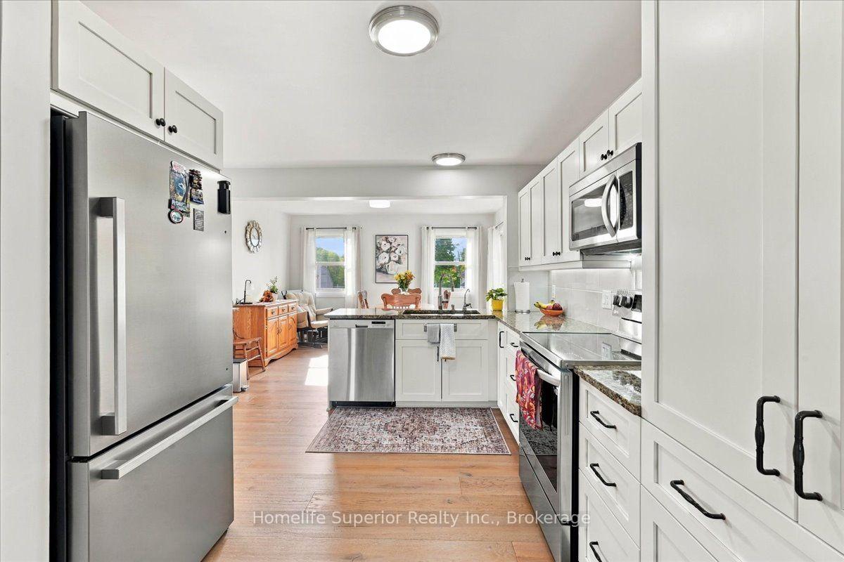 Photo 6 of 15 Coleman Drive, Quinte West, Trenton Ward — HOMEH