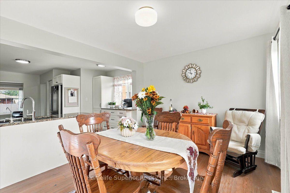 Photo 11 of 15 Coleman Drive, Quinte West, Trenton Ward — HOMEH