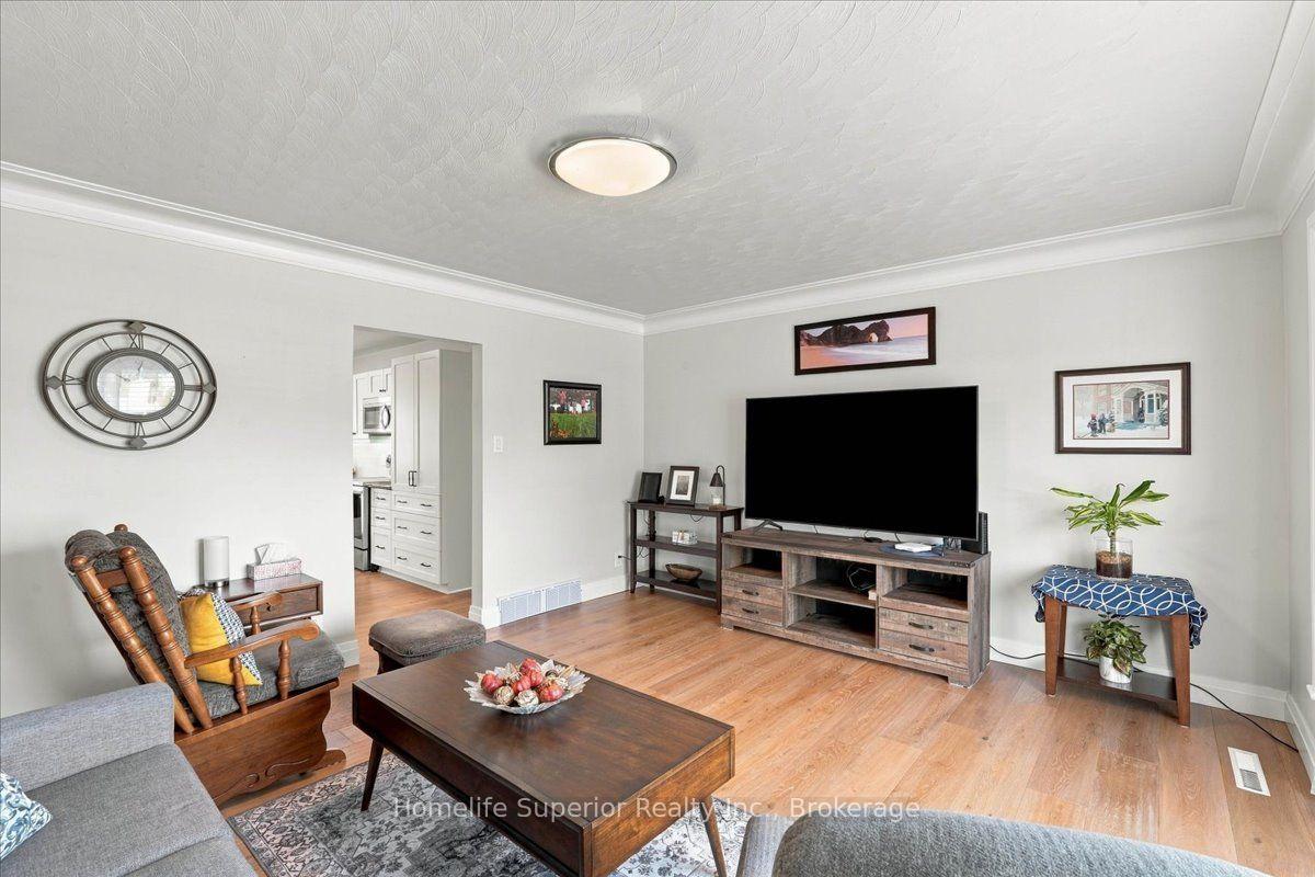 Photo 15 of 15 Coleman Drive, Quinte West, Trenton Ward — HOMEH