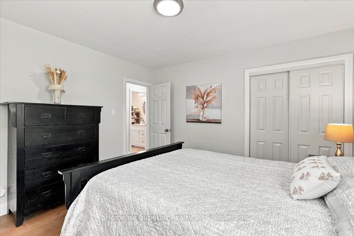 Photo 21 of 15 Coleman Drive, Quinte West, Trenton Ward — HOMEH