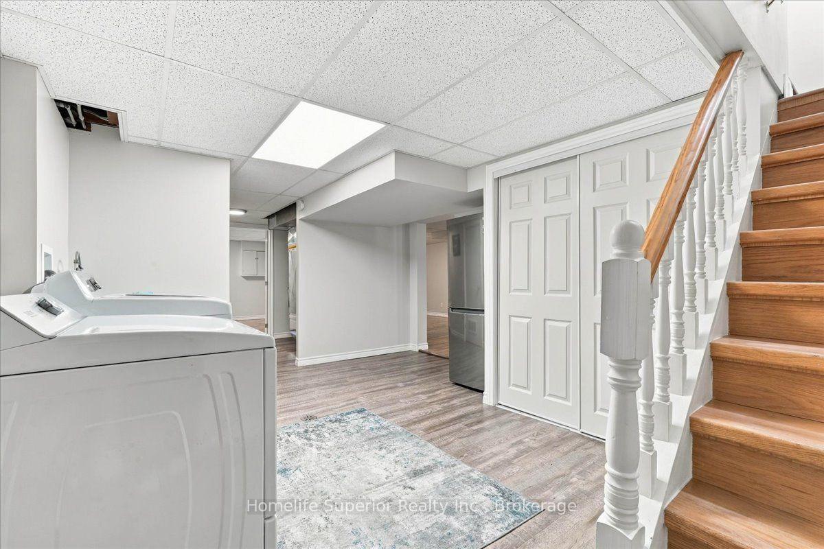 Photo 26 of 15 Coleman Drive, Quinte West, Trenton Ward — HOMEH