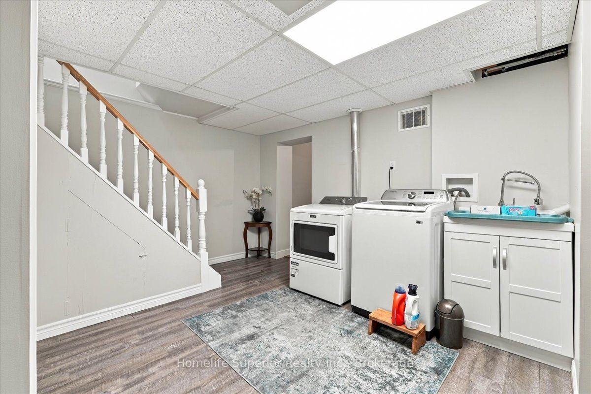 Photo 27 of 15 Coleman Drive, Quinte West, Trenton Ward — HOMEH