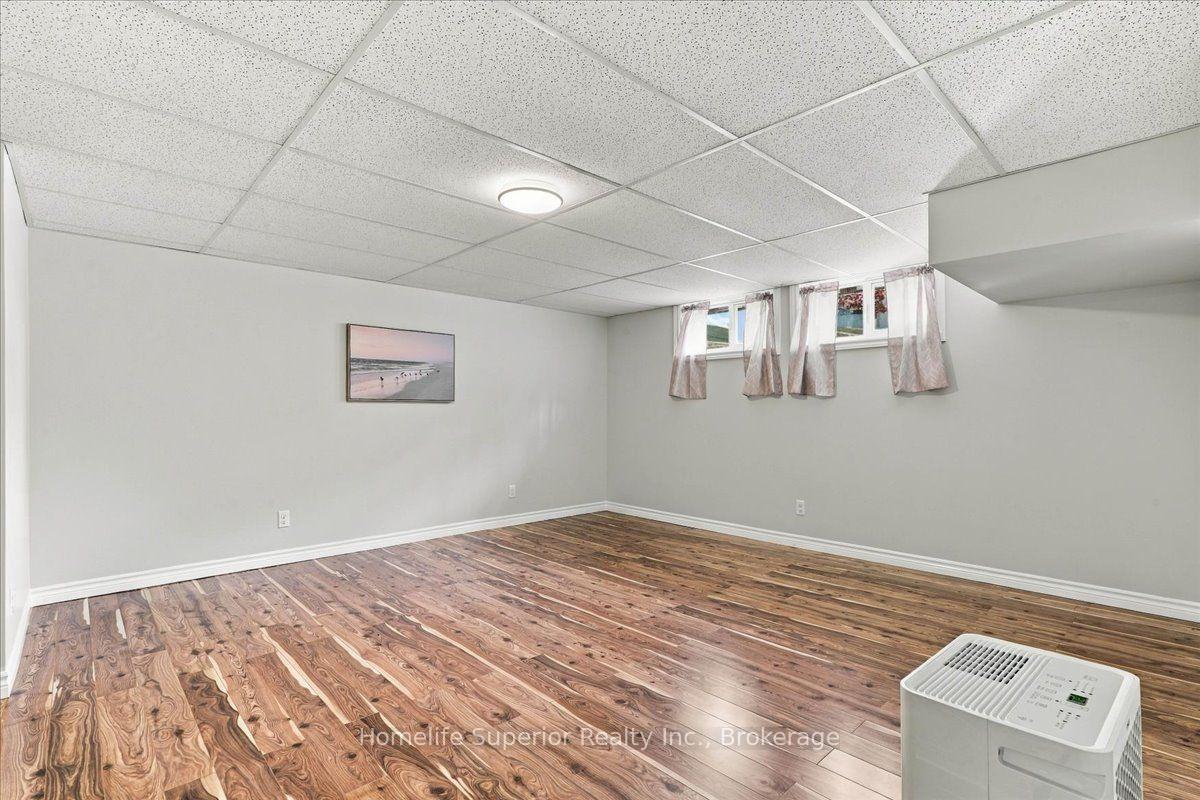 Photo 28 of 15 Coleman Drive, Quinte West, Trenton Ward — HOMEH