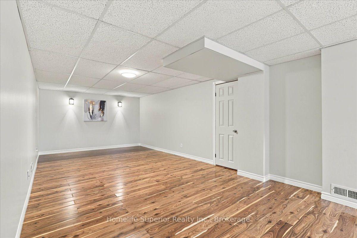 Photo 29 of 15 Coleman Drive, Quinte West, Trenton Ward — HOMEH