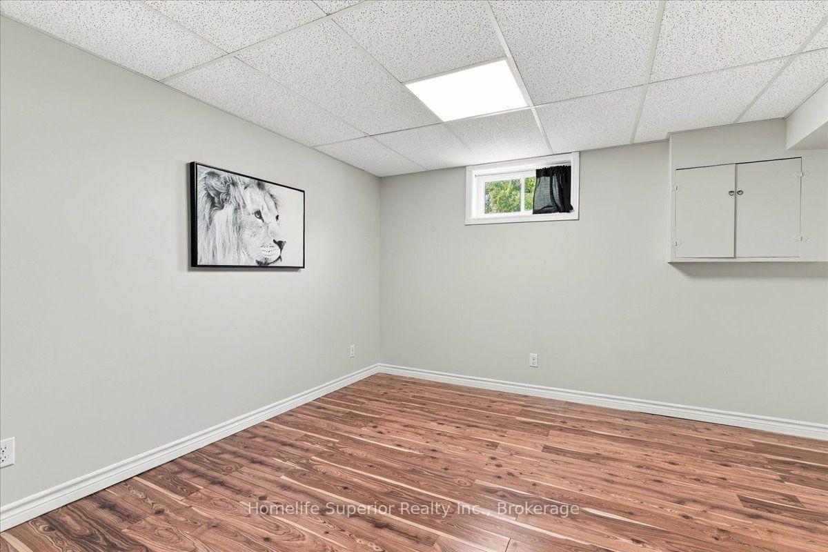 Photo 32 of 15 Coleman Drive, Quinte West, Trenton Ward — HOMEH