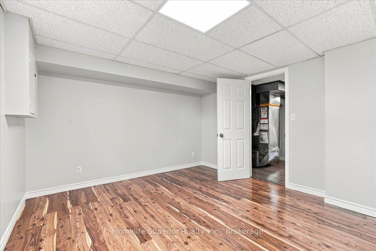 Photo 33 of 15 Coleman Drive, Quinte West, Trenton Ward — HOMEH