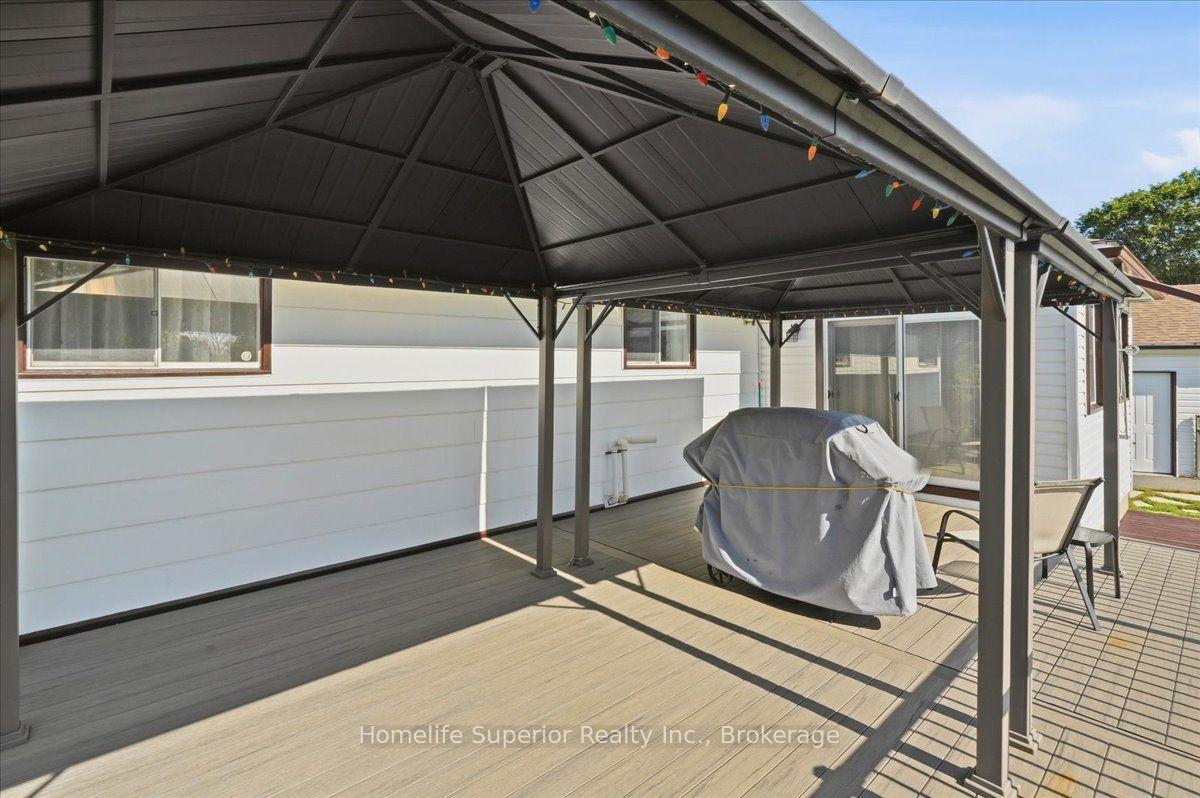 Photo 35 of 15 Coleman Drive, Quinte West, Trenton Ward — HOMEH