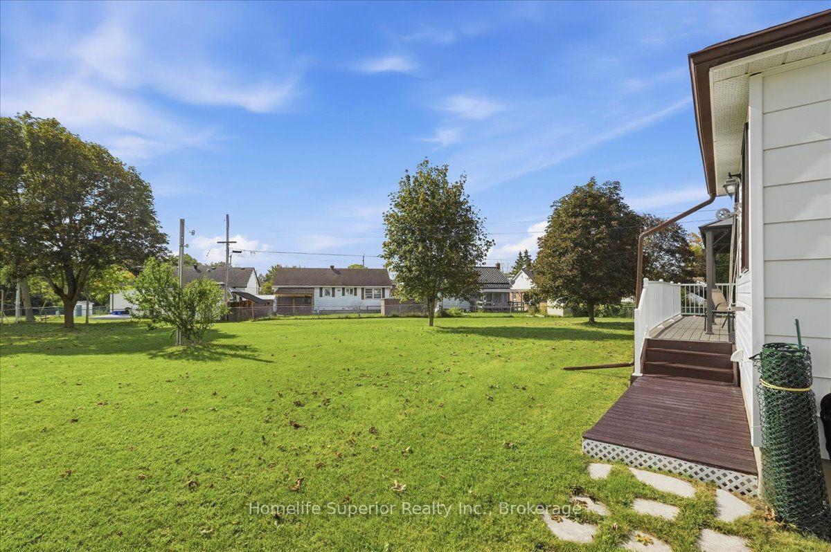 Photo 37 of 15 Coleman Drive, Quinte West, Trenton Ward — HOMEH