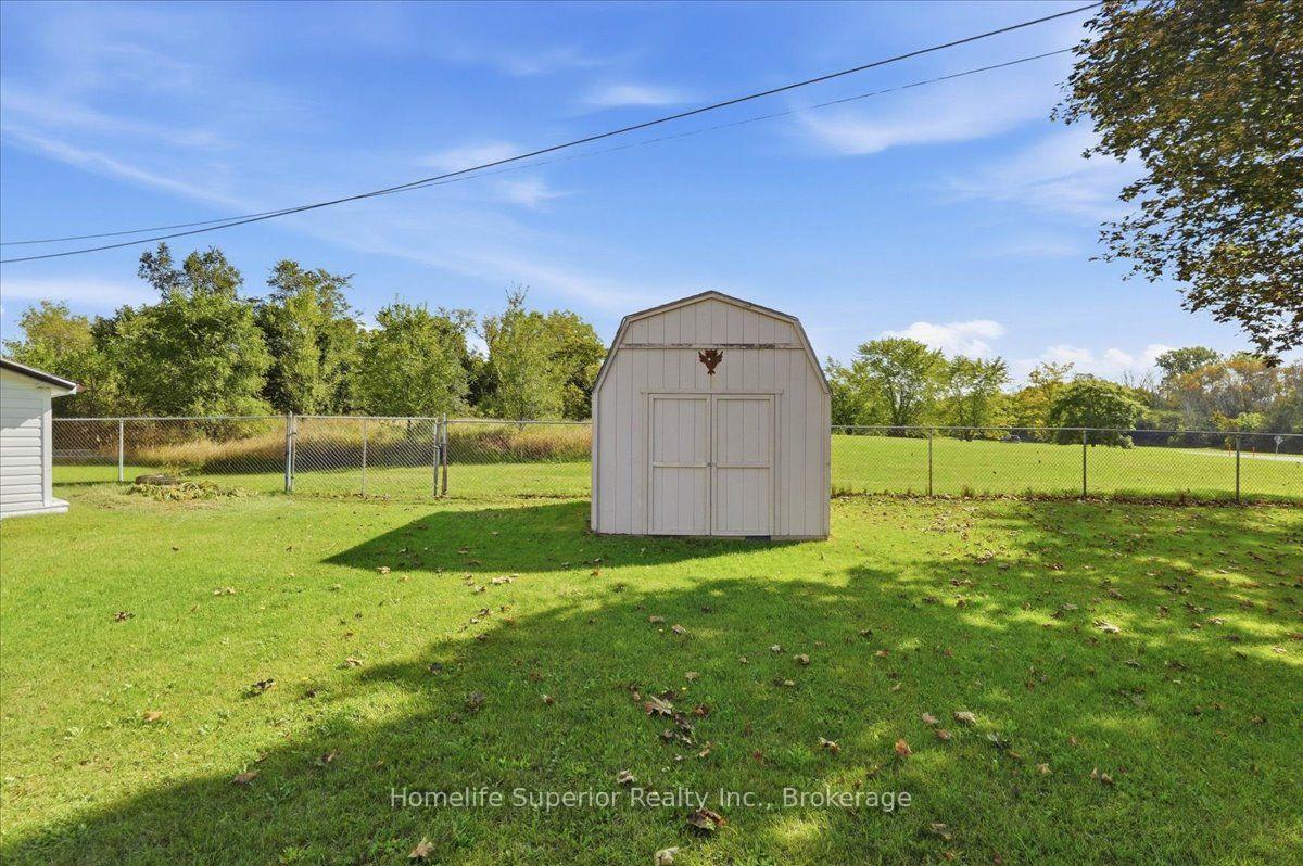 Photo 39 of 15 Coleman Drive, Quinte West, Trenton Ward — HOMEH