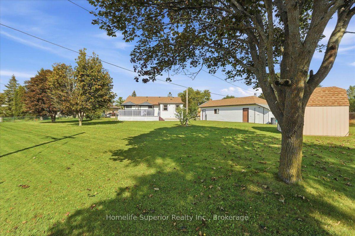 Photo 40 of 15 Coleman Drive, Quinte West, Trenton Ward — HOMEH