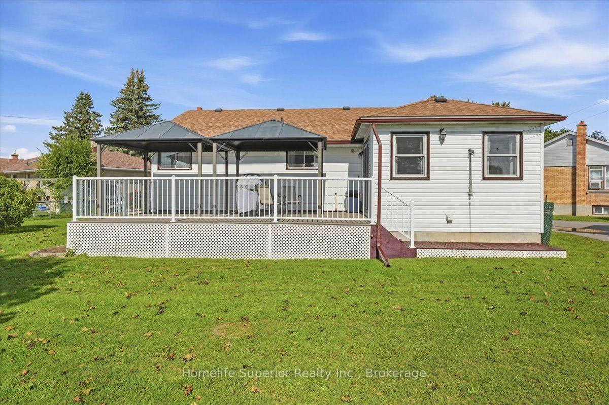 Photo 42 of 15 Coleman Drive, Quinte West, Trenton Ward — HOMEH
