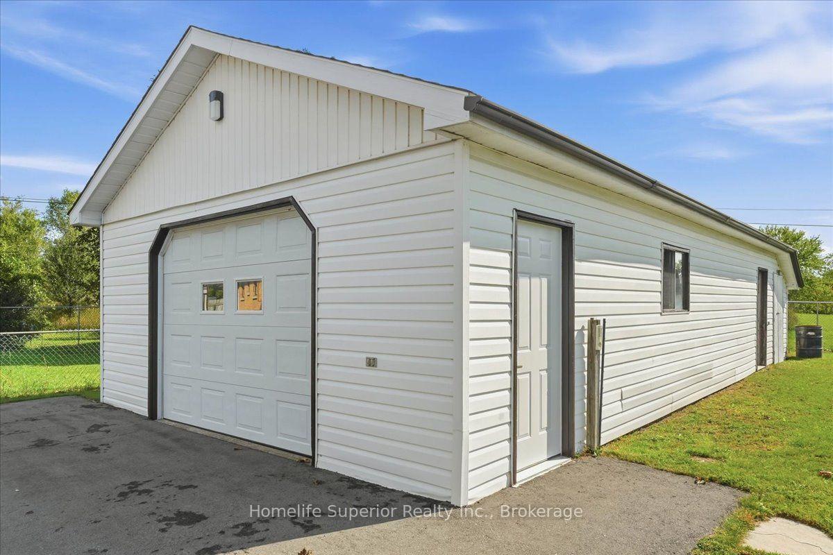 Photo 44 of 15 Coleman Drive, Quinte West, Trenton Ward — HOMEH