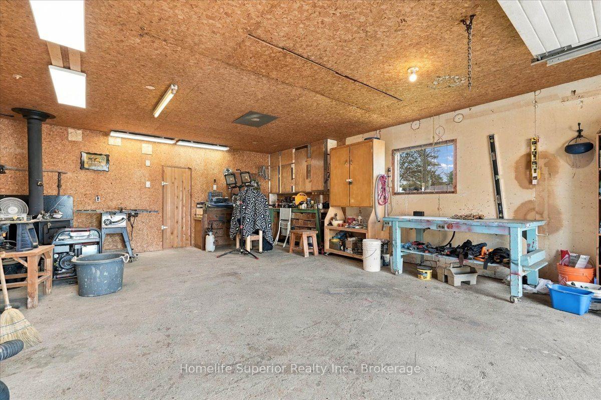 Photo 45 of 15 Coleman Drive, Quinte West, Trenton Ward — HOMEH