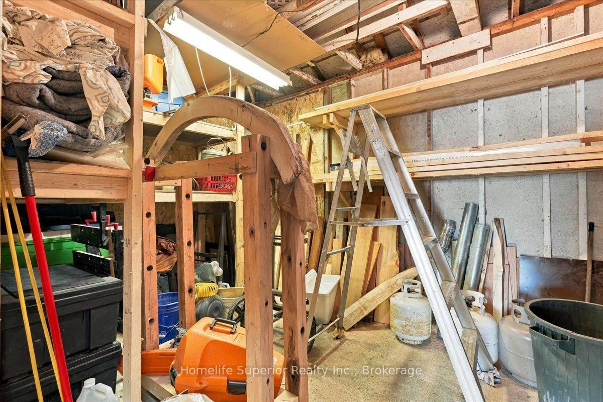 Photo 47 of 15 Coleman Drive, Quinte West, Trenton Ward — HOMEH