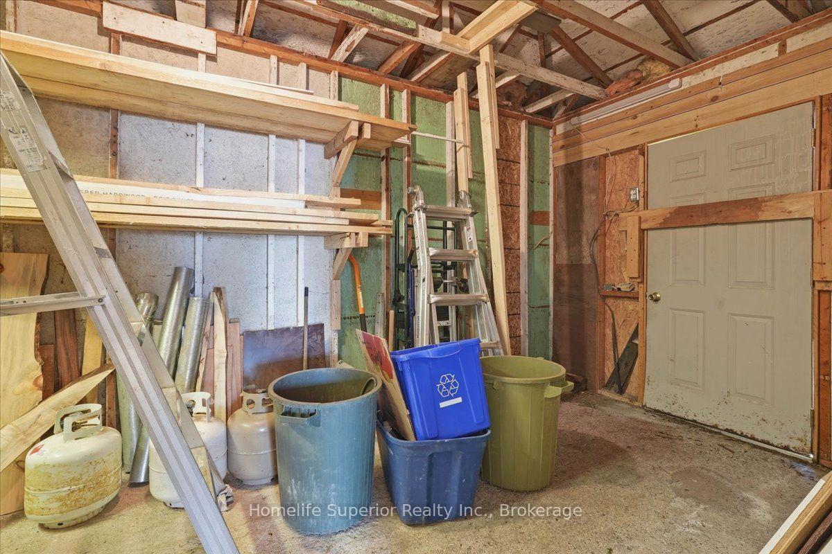 Photo 48 of 15 Coleman Drive, Quinte West, Trenton Ward — HOMEH