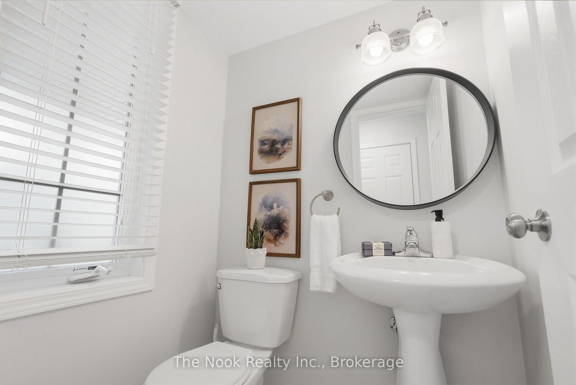 Photo 17 of 16 Annisson Court, Clarington, Bowmanville — HOMEH