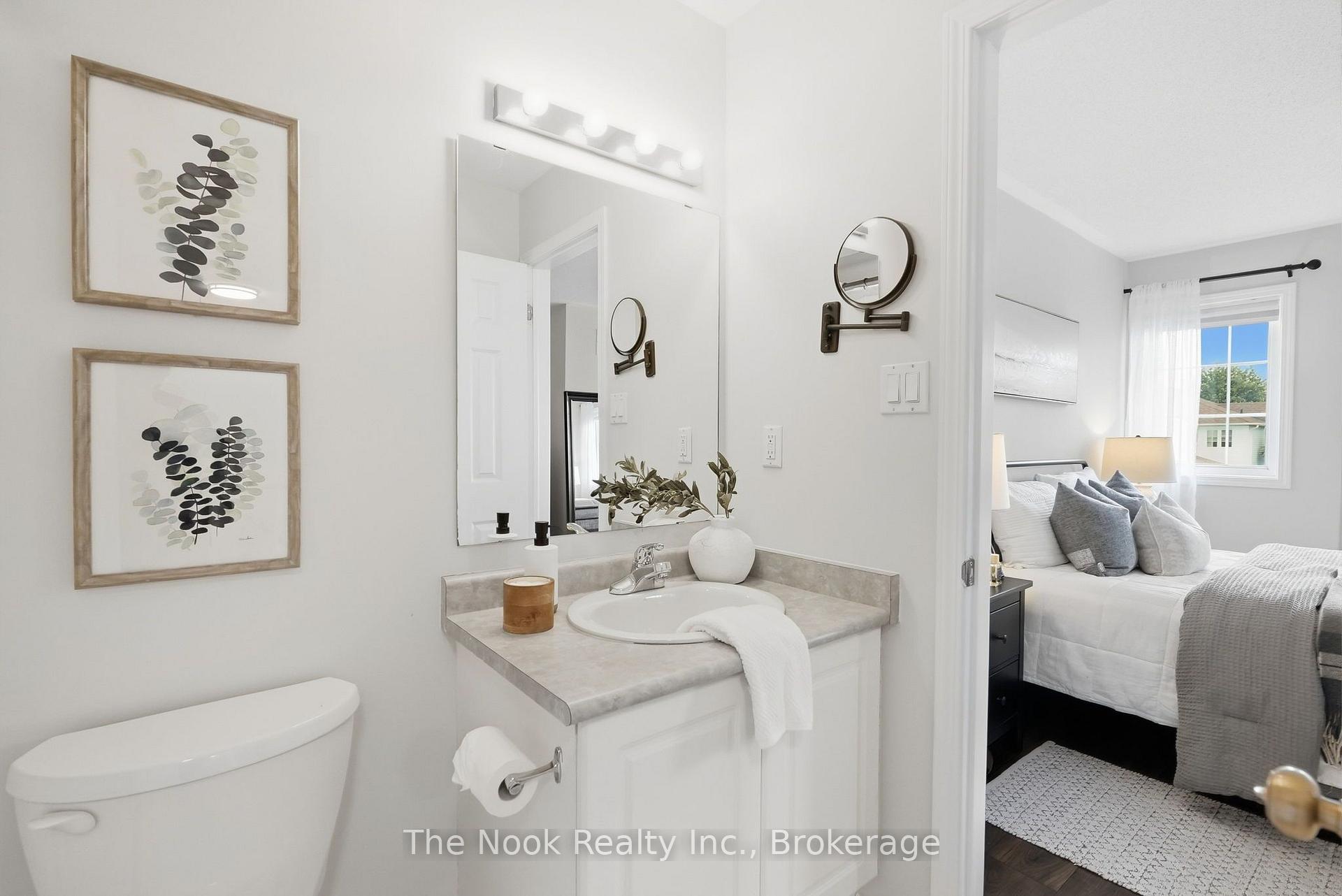 Photo 24 of 16 Annisson Court, Clarington, Bowmanville — HOMEH