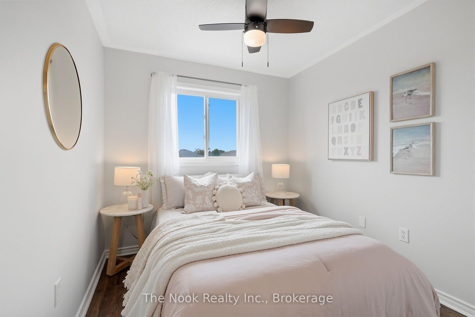 Photo 25 of 16 Annisson Court, Clarington, Bowmanville — HOMEH