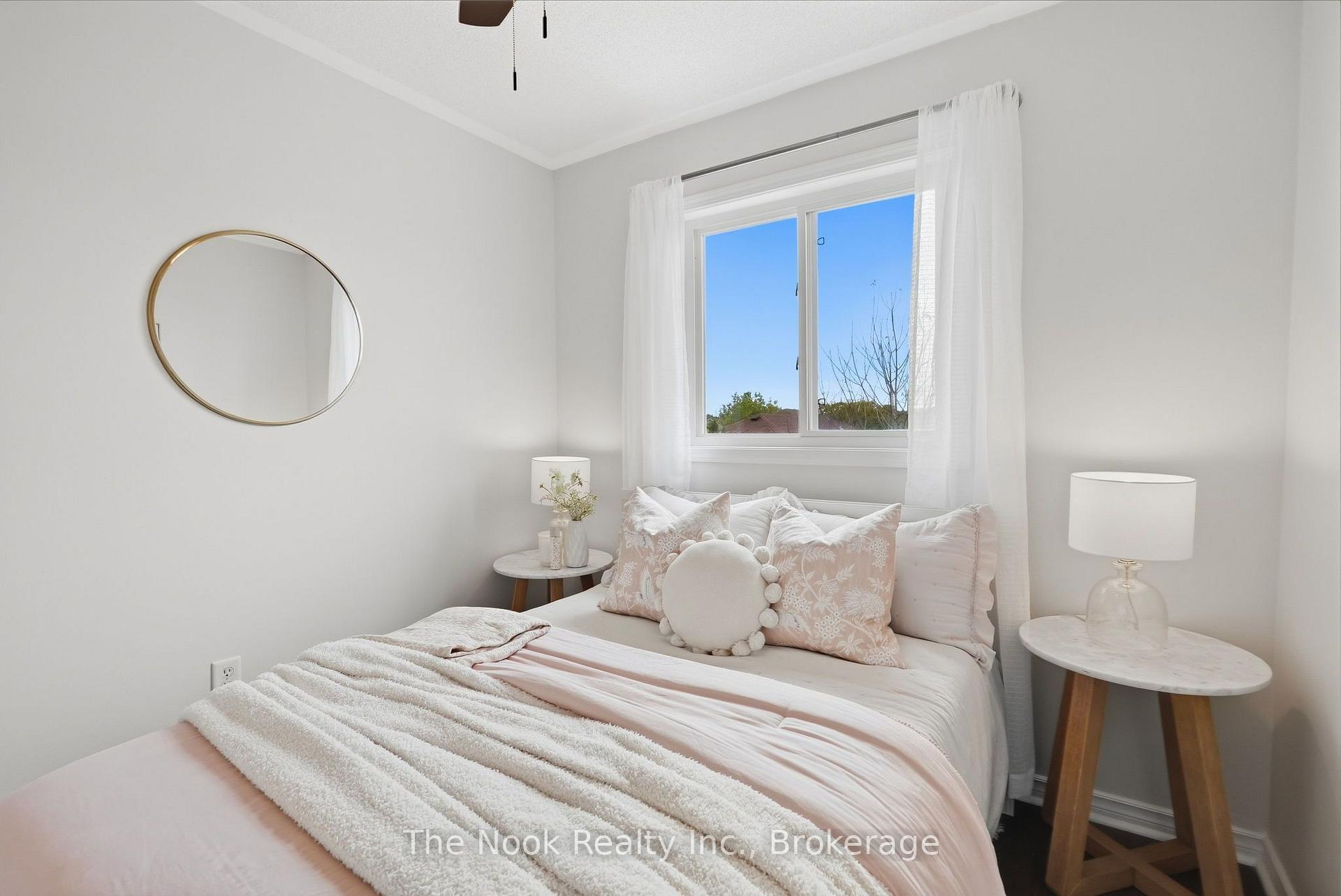 Photo 26 of 16 Annisson Court, Clarington, Bowmanville — HOMEH