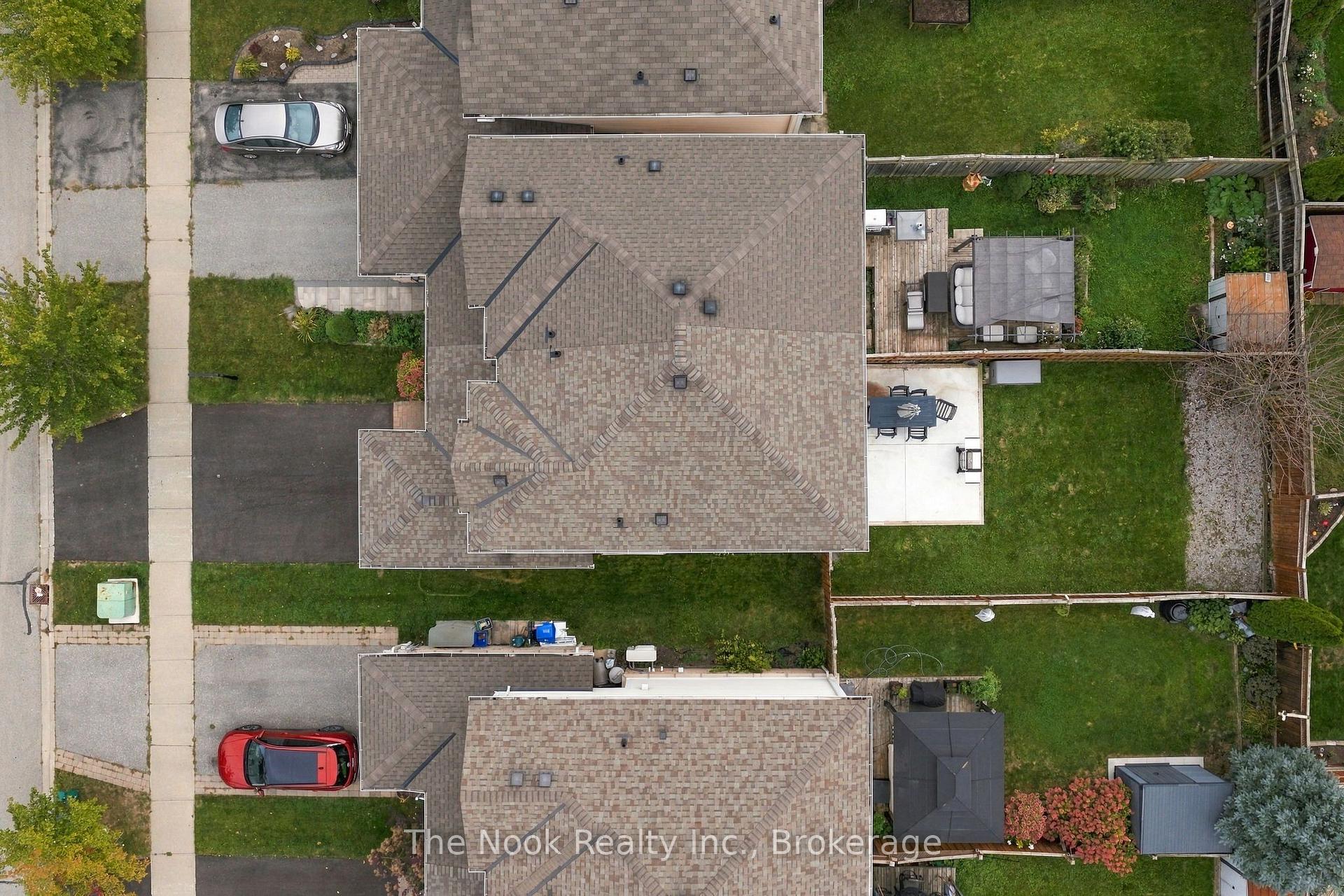 Photo 34 of 16 Annisson Court, Clarington, Bowmanville — HOMEH