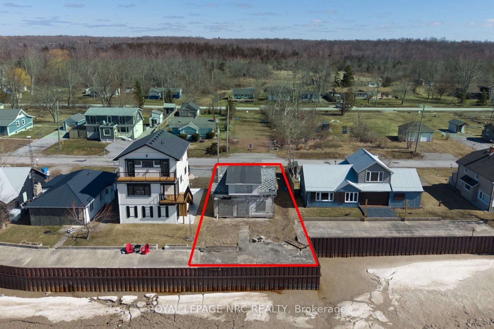 Photo of 11573 Beach Road E