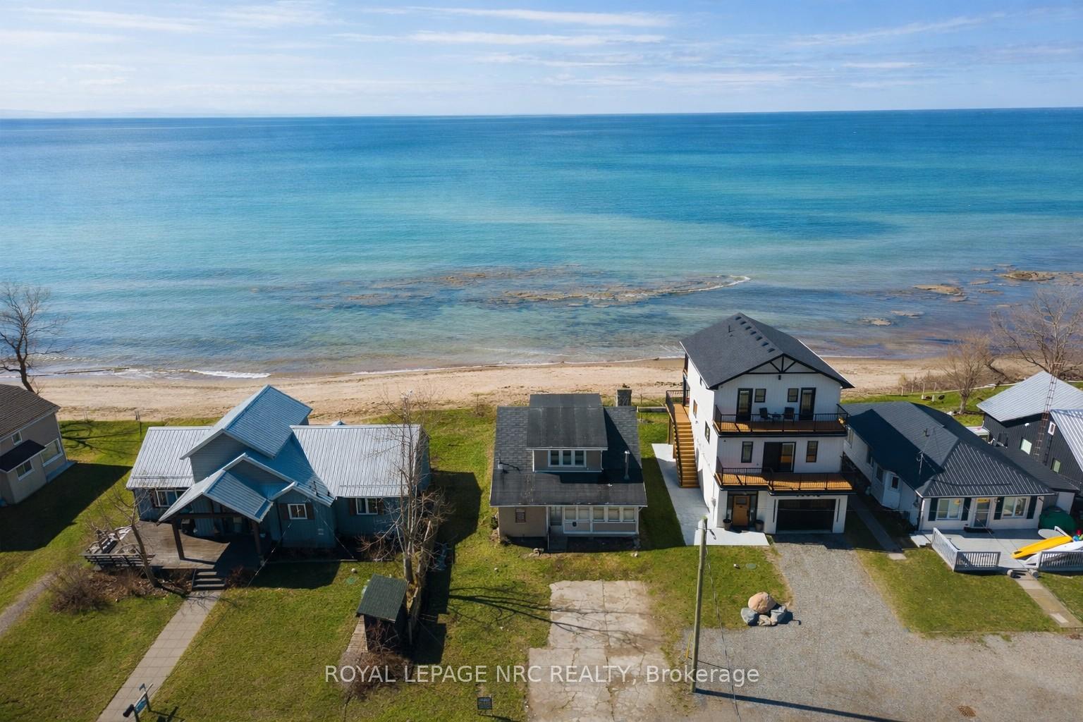 Photo 2 of 11573 Beach Road E, Wainfleet, Lakeshore — HOMEH