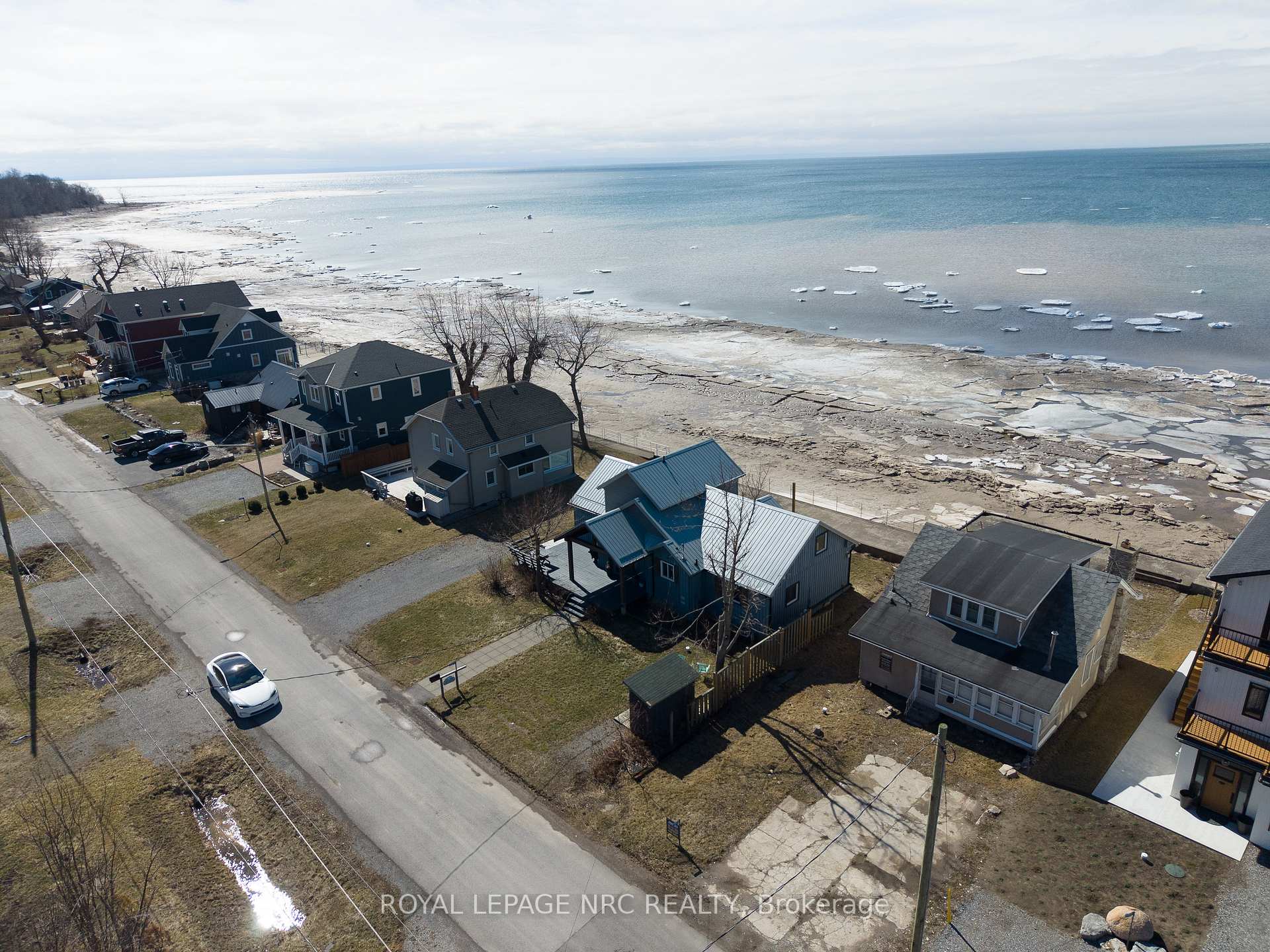 Photo 4 of 11573 Beach Road E, Wainfleet, Lakeshore — HOMEH