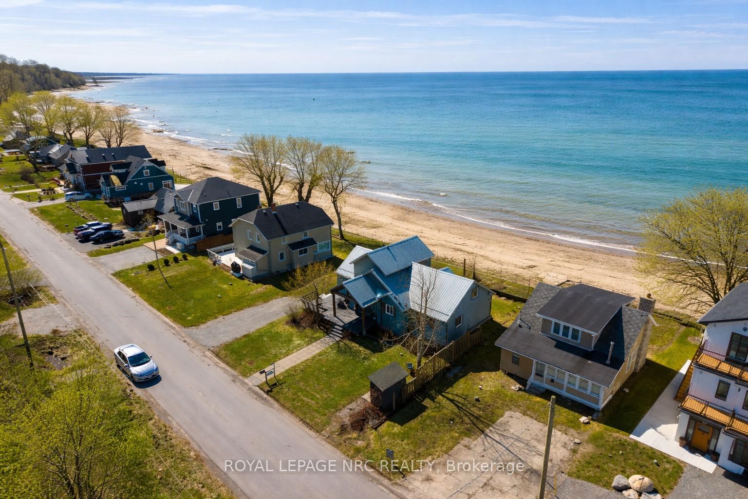 Photo 5 of 11573 Beach Road E, Wainfleet, Lakeshore — HOMEH