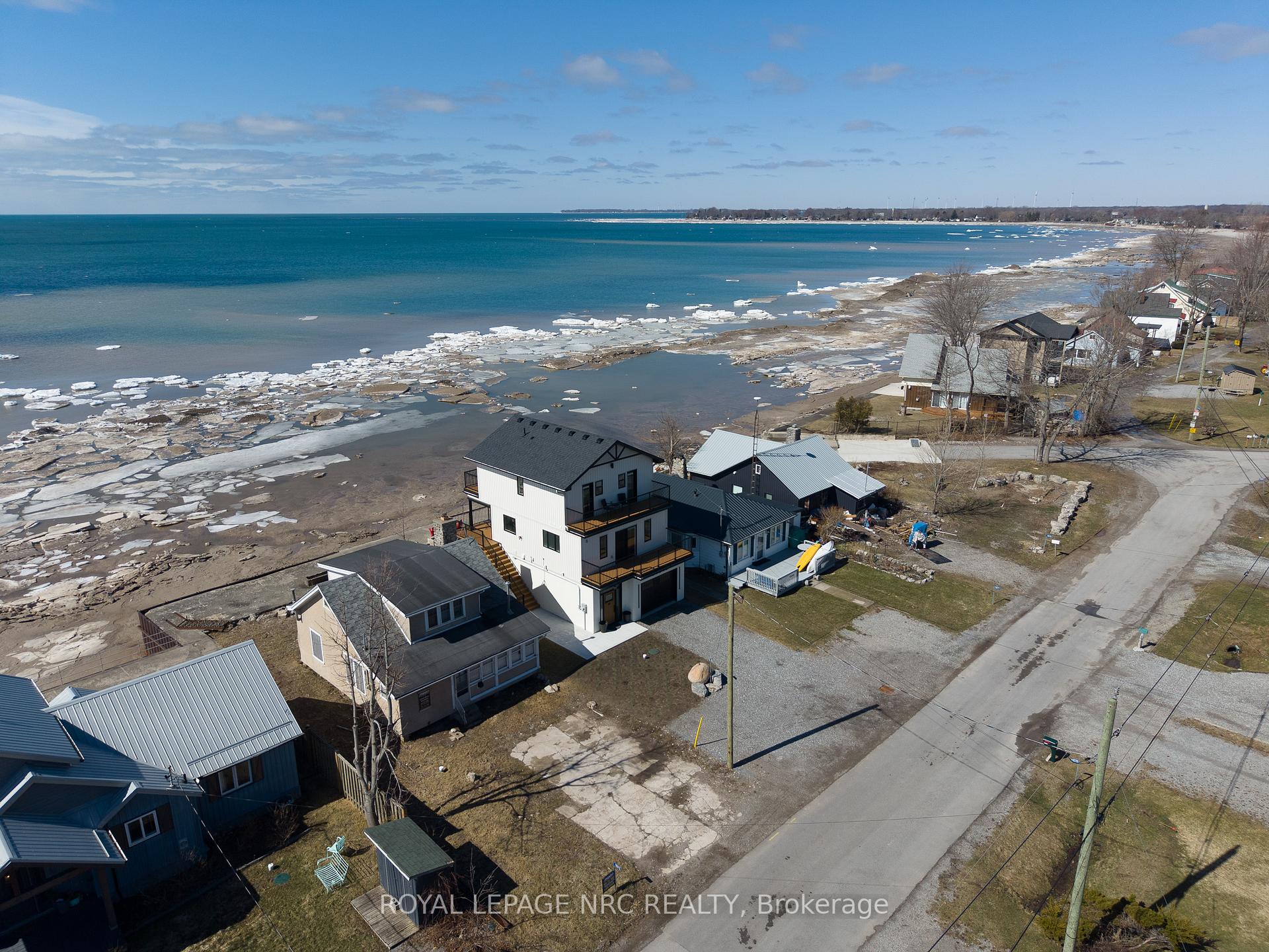 Photo 6 of 11573 Beach Road E, Wainfleet, Lakeshore — HOMEH