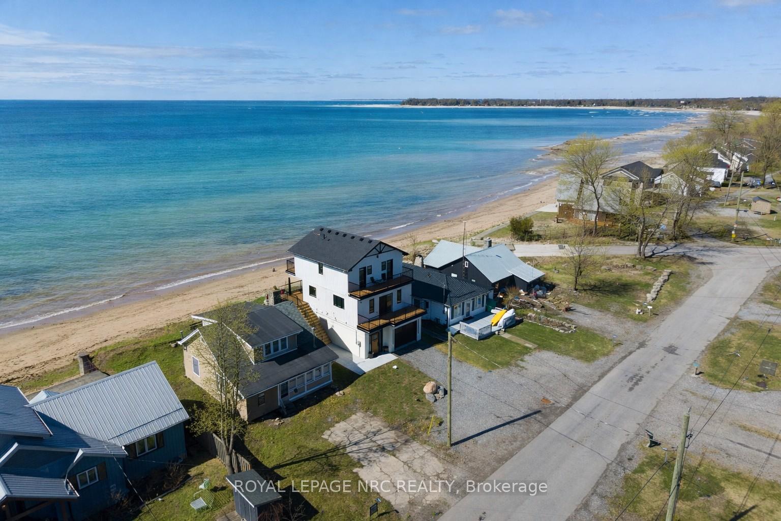 Photo 7 of 11573 Beach Road E, Wainfleet, Lakeshore — HOMEH