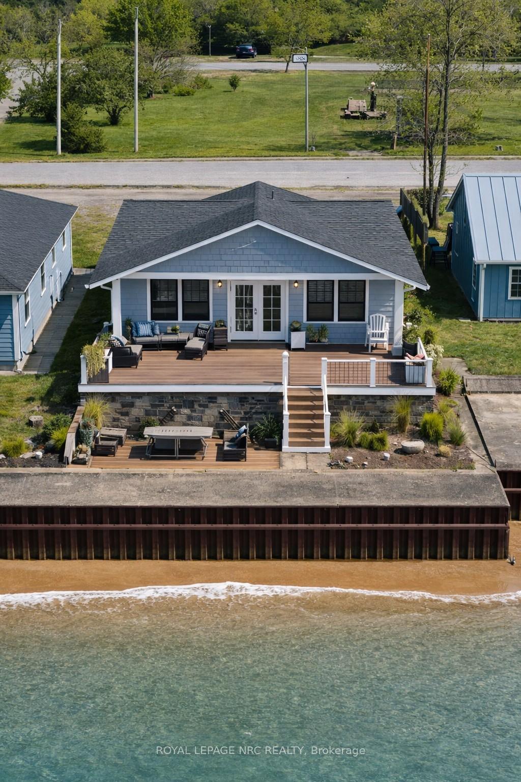 Photo 11 of 11573 Beach Road E, Wainfleet, Lakeshore — HOMEH