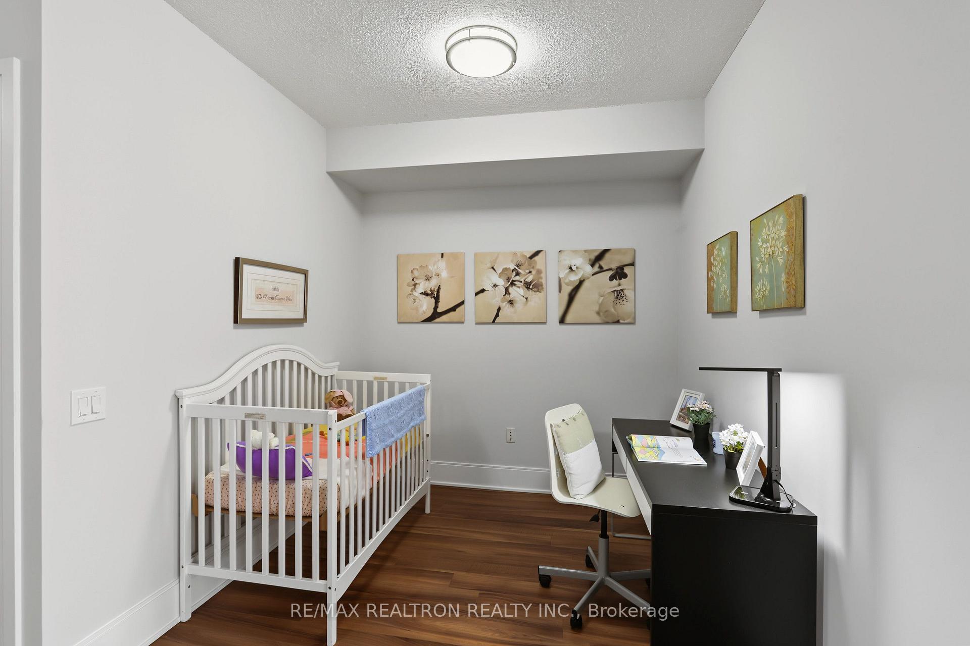Photo 11 of Unit 722, 560 Front Street W, Toronto, Waterfront Communities — HOMEH