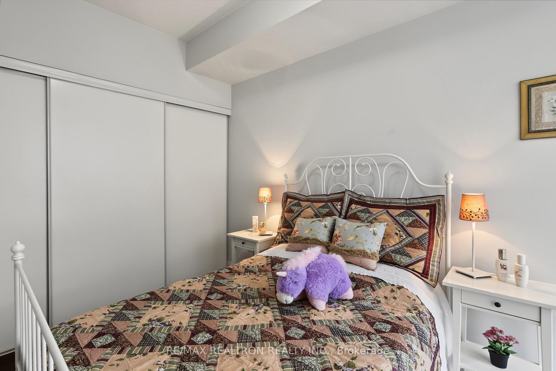 Photo 19 of Unit 722, 560 Front Street W, Toronto, Waterfront Communities — HOMEH