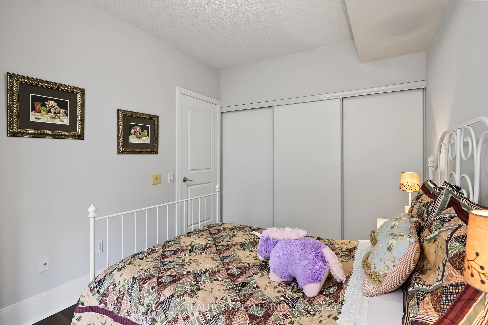 Photo 20 of Unit 722, 560 Front Street W, Toronto, Waterfront Communities — HOMEH