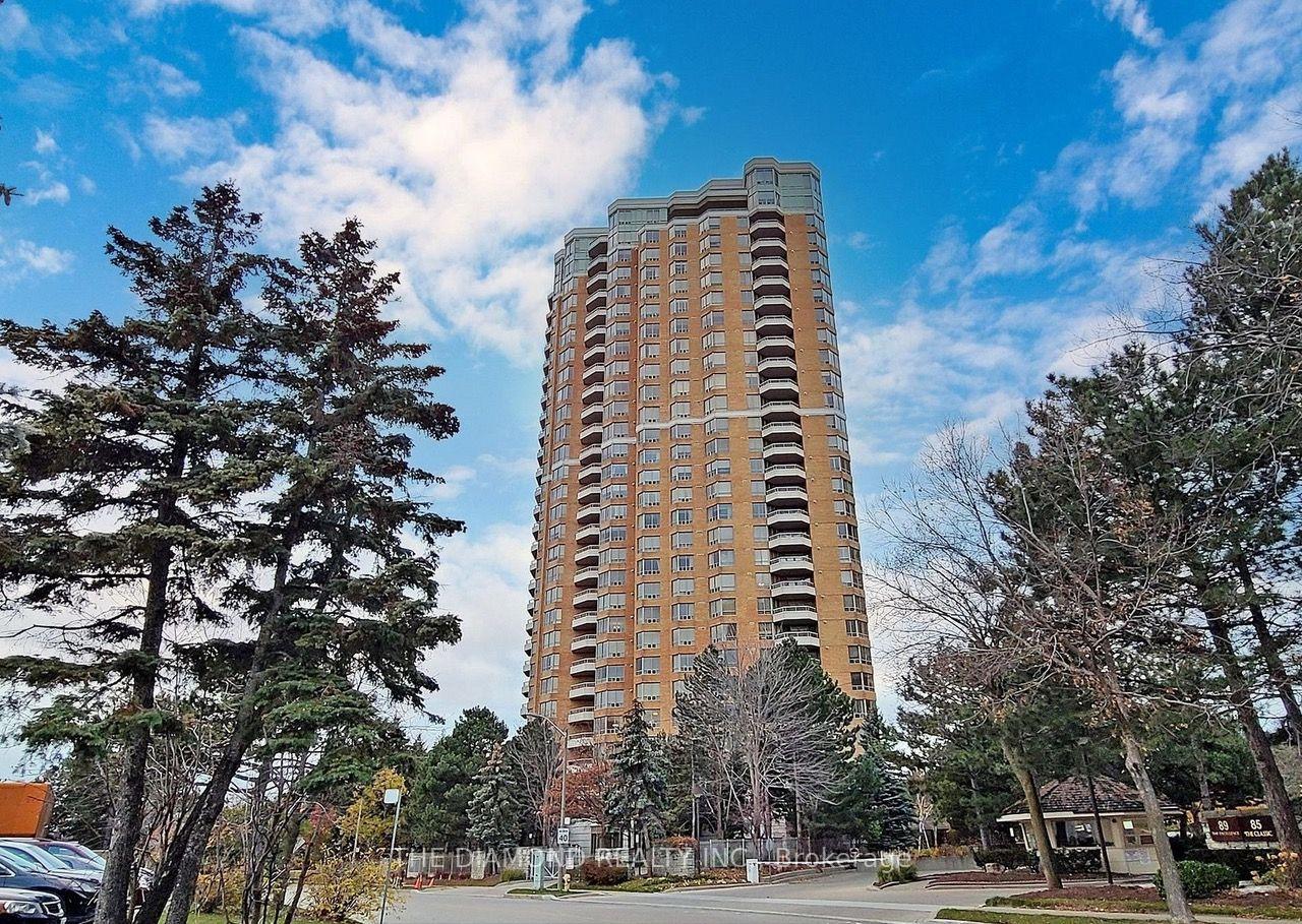 Photo of Unit 1111, 89 Skymark Drive