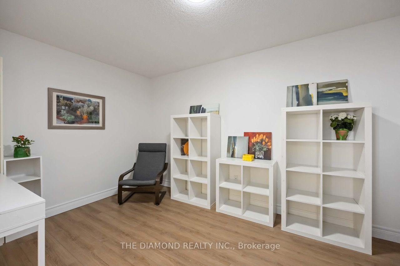 Photo 15 of Unit 1111, 89 Skymark Drive, North York, Hillcrest Village — HOMEH