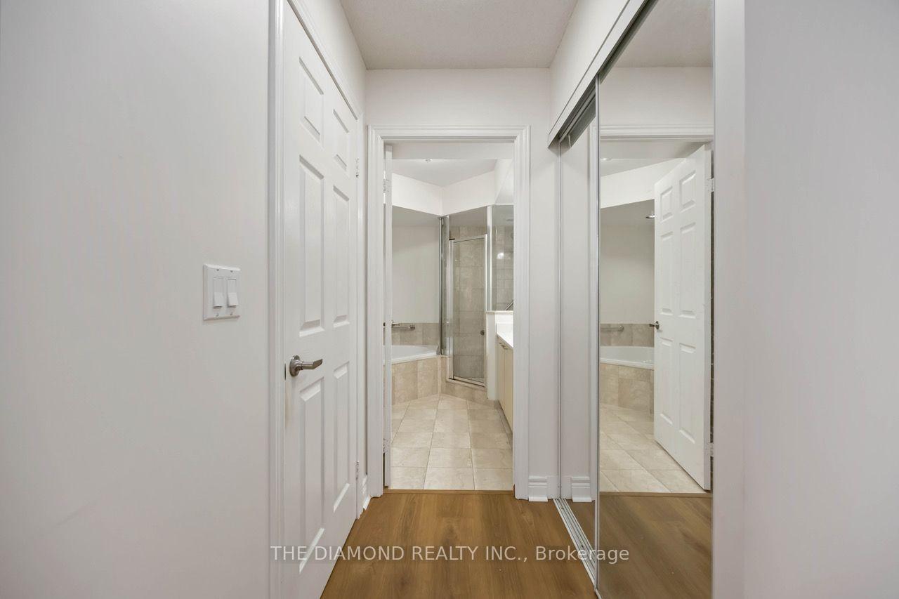 Photo 22 of Unit 1111, 89 Skymark Drive, North York, Hillcrest Village — HOMEH