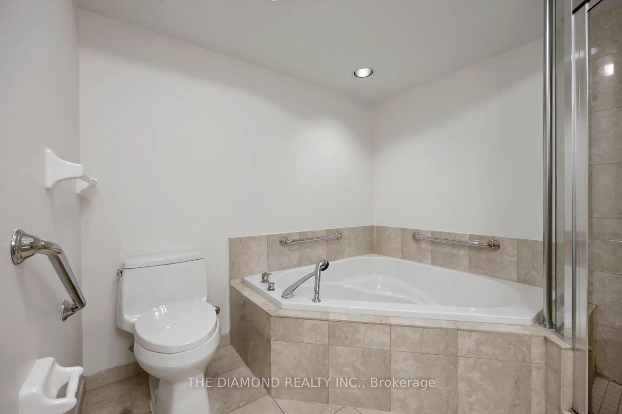 Photo 24 of Unit 1111, 89 Skymark Drive, North York, Hillcrest Village — HOMEH