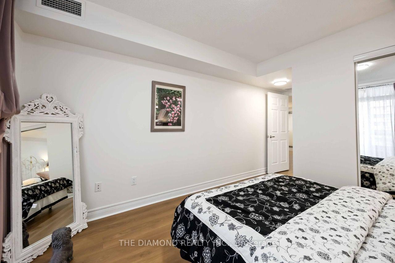 Photo 29 of Unit 1111, 89 Skymark Drive, North York, Hillcrest Village — HOMEH