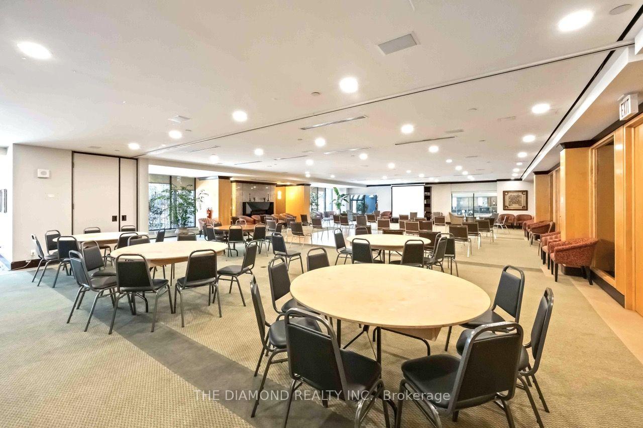 Photo 45 of Unit 1111, 89 Skymark Drive, North York, Hillcrest Village — HOMEH