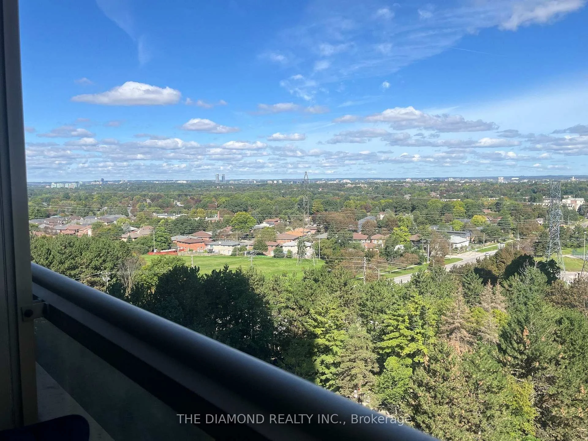 Photo 36 of Unit 1111, 89 Skymark Drive, North York, Hillcrest Village — HOMEH