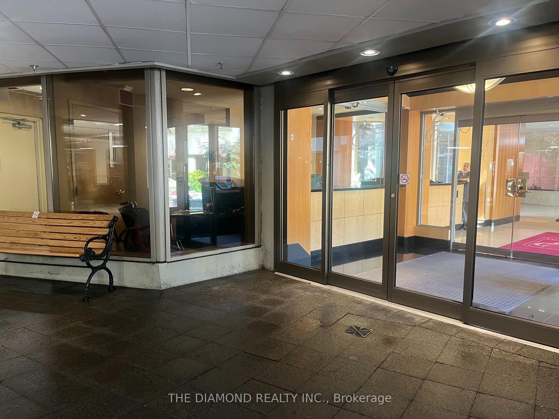 Photo 47 of Unit 1111, 89 Skymark Drive, North York, Hillcrest Village — HOMEH
