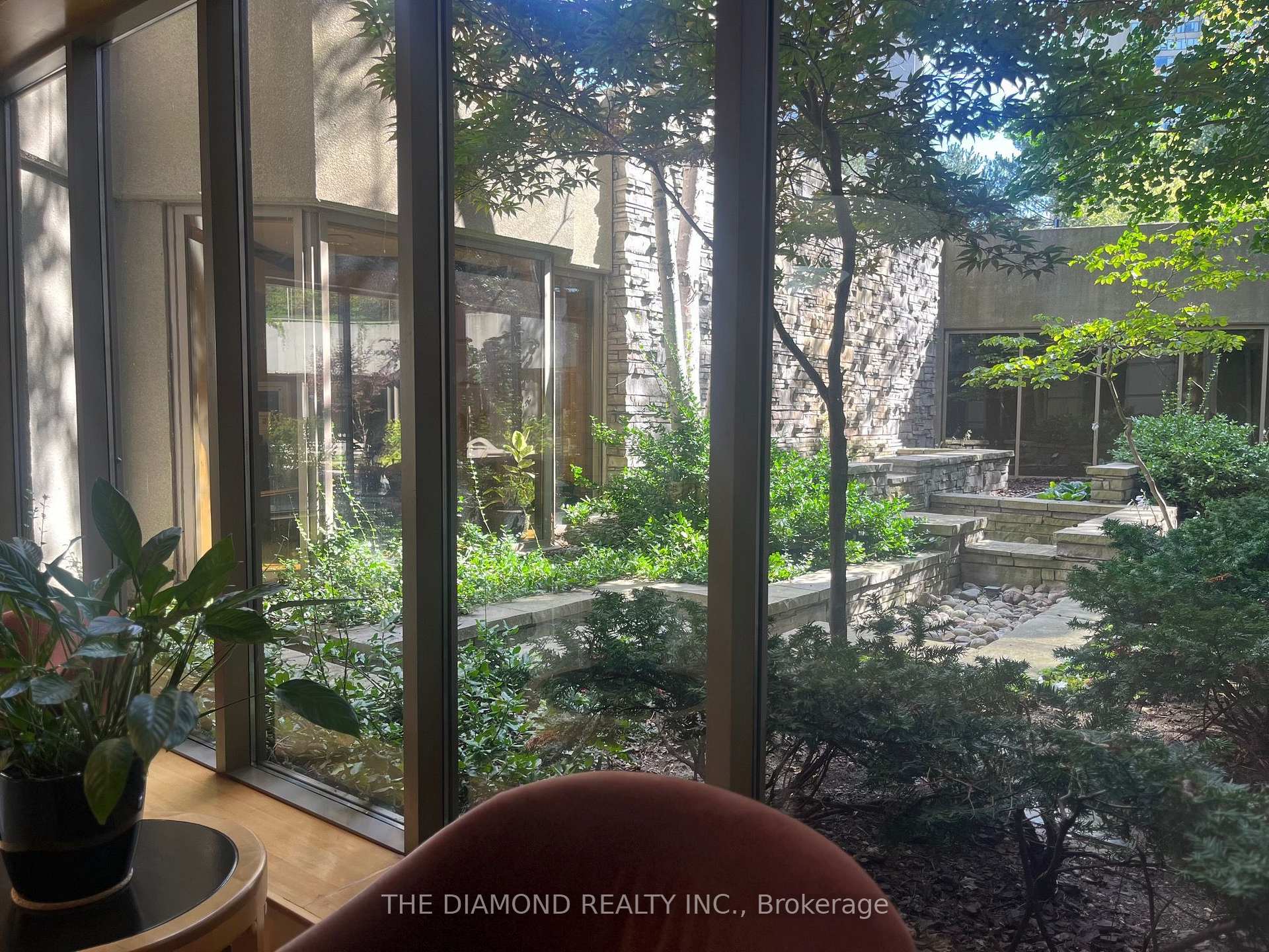 Photo 48 of Unit 1111, 89 Skymark Drive, North York, Hillcrest Village — HOMEH