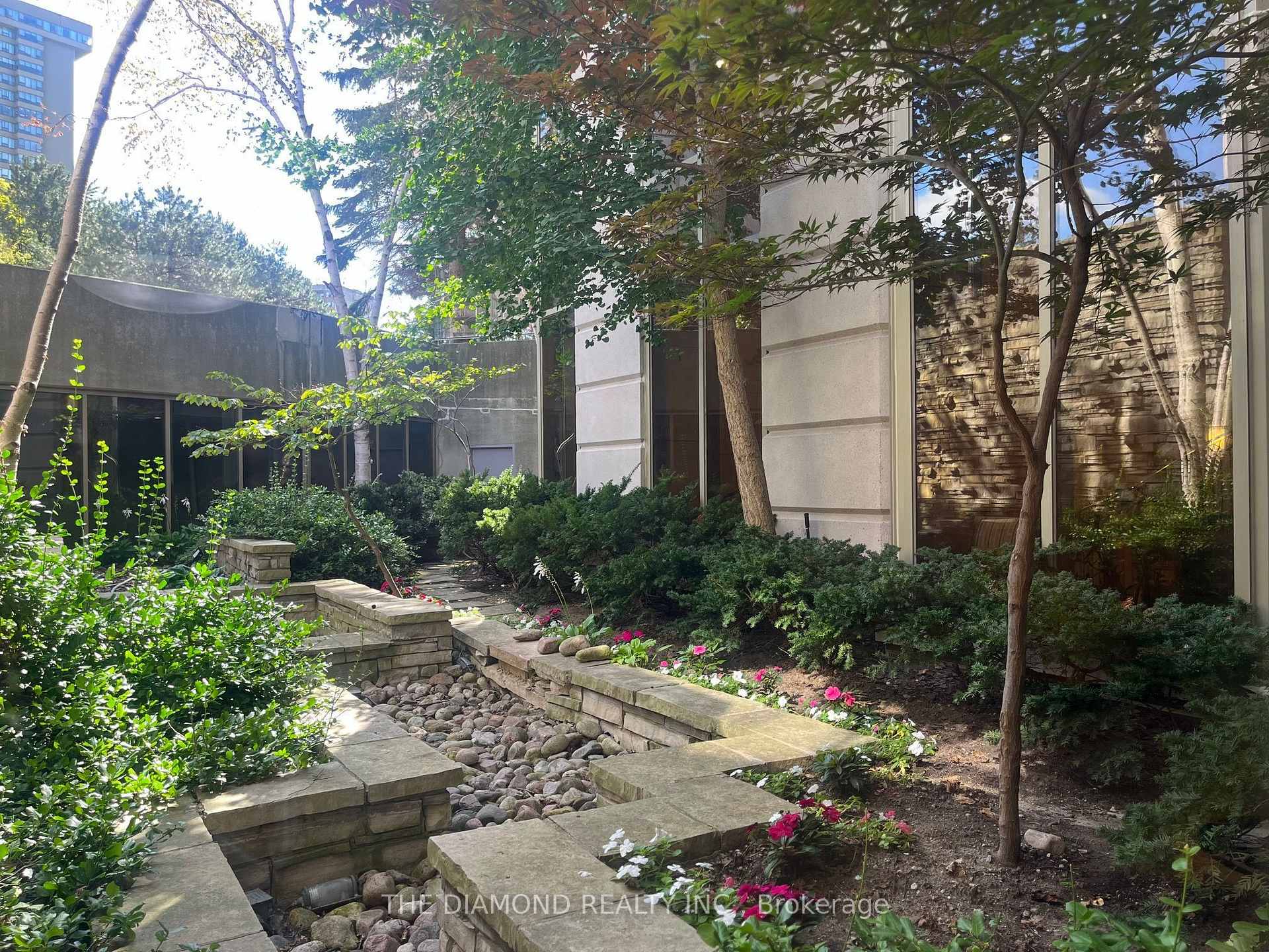 Photo 49 of Unit 1111, 89 Skymark Drive, North York, Hillcrest Village — HOMEH