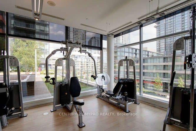 Photo 20 of Unit 1105, 4 Spadina Avenue, Toronto, Waterfront Communities — HOMEH