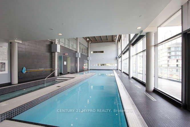 Photo 24 of Unit 1105, 4 Spadina Avenue, Toronto, Waterfront Communities — HOMEH