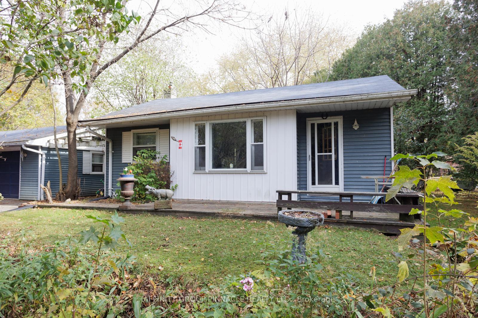 Photo 3 of 81 Cedar Beach Road, Brock, Beaverton — HOMEH